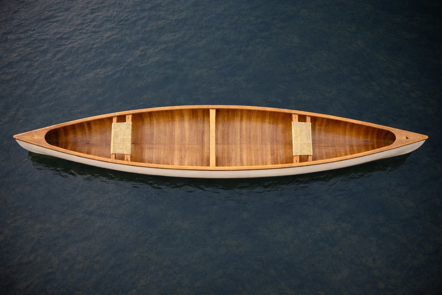 NORTHERN PROSPECTOR CANOE