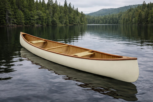 NORTHERN PROSPECTOR CANOE