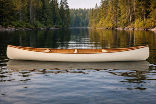 NORTHERN PROSPECTOR CANOE